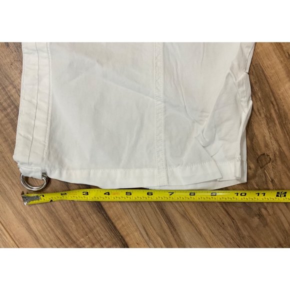 NWT Women's Generation Kiss Missy Cargo Pants  Size: Large - Picture 9 of 9